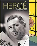 Image de Hergé: L'exposition de papier