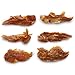 Jack&Pup Premium Natural Real Chicken Jerky Dog Treat Chews (8 Oz. Pack) – Delicious Fresh Extra-Lean Tender Chicken Jerky for Dogs –No Fillers or Additives; Only Real Natural Chicken Breast Tenders