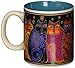 Laurel Burch Artistic Collection Mug, Feline Family Portrait, Multicolor