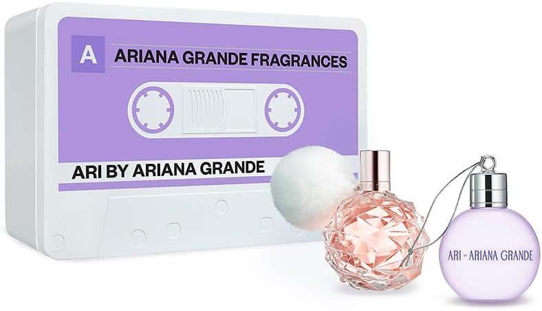 Ariana Grande Ari 30ml EDP Perfume Fragrance Gift Set for Women
