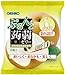 Orihiro Puru do and konjac jelly latest popular set of 6 (Grape Peach Muscat Litchi pineapple-calorie grapefruit) or each 20gx6 (total of 6bags, 36pieces)