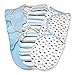 SwaddleMe Original Swaddle 3-PK, Beep Beep (SM)