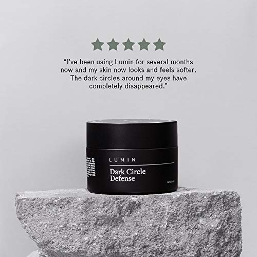 lumin dark circles