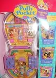 Polly Pocket Pony Ridin Show Bluebird Playset (1995)