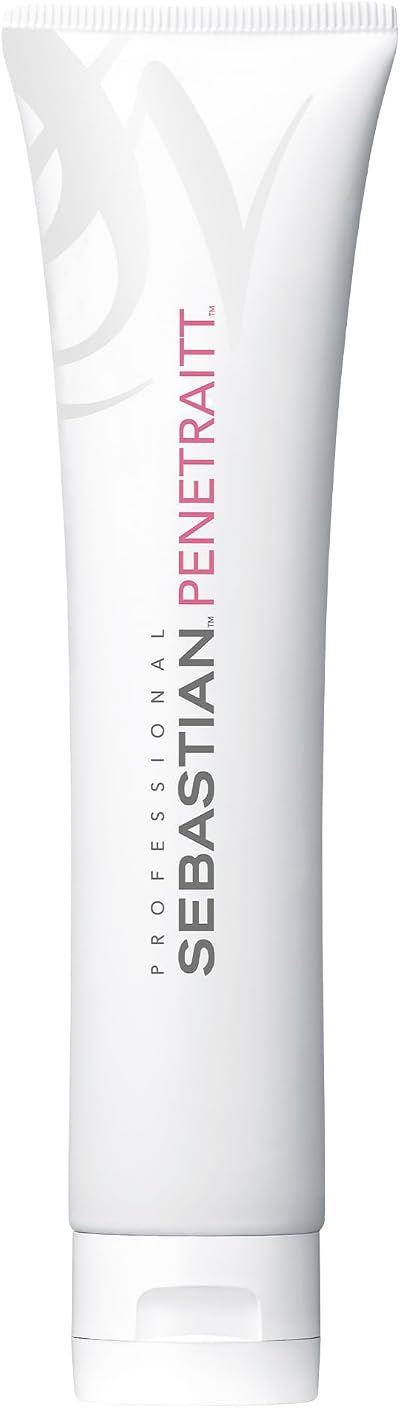 Sebastian Penetraitt Masque Hair Treatment 150ml Deep Repair Strengthening