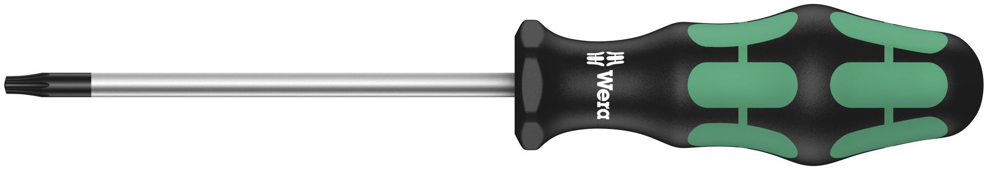 Wera 367 Torx Plus Screwdriver 5 x 60 mm – 05028029001