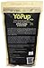 Yoghund Yopup Stayin Healthy Wheat Free Biscuits With Yogurt Probiotic Icing For Pets, 7-Ounce