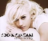 Gwen Stefani Album: «4 in the Morning» (Front side)