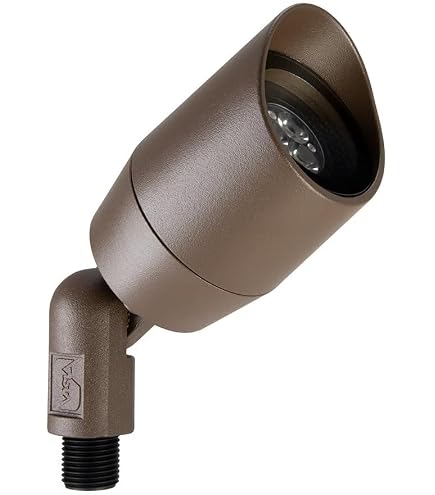 Vista Professional Outdoor Lighting GR-5006-Z-4.5-W-60 Up Light