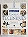 Le Cordon Bleu Complete Cooking Techniques 1856133516 Book Cover