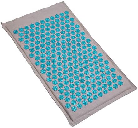 acupressure yoga mat