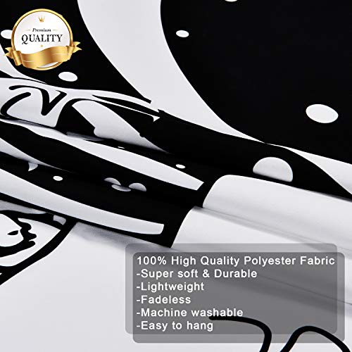 Japanese Wave Tapestry,Kanagawa Great Wave Wall Tapestry, Wave Tapestry