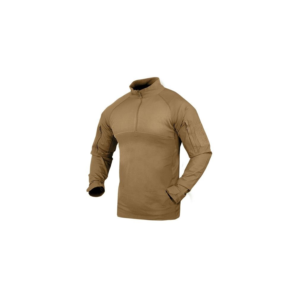 Best condor medium assault pack tan