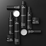 Schwarzkopf Professional Session Label Moldable Putty 65ml Hair Styling view 3