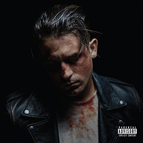 Album Art for The Beautiful & Damned by G-Eazy