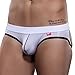 SIIKWORLD Mesh Supporter Jock Strap Pack of 6