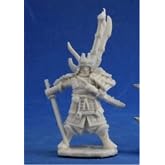 Reaper RPR89019 Bones Nakayama Miniature