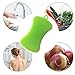Silicone Dish Sponge, Cleaning Sponges,Dish Washing Brush-Free Dishwashing Better Sponges-Household Cleaning Sponges-Dish Washing Brush -Smart Kitchen Sponge(2pcs)