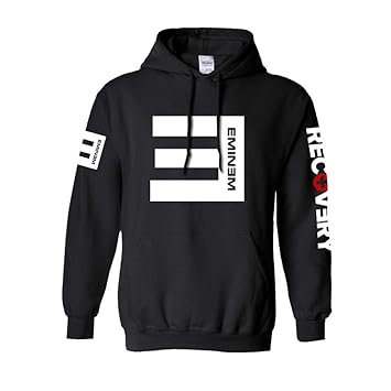 sudadera eminem