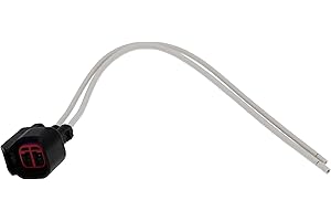 Dorman 645-215 Horn Connector Normal