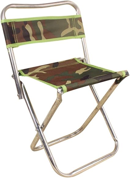 small folding fishing chair