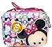 Disney Tsum Tsum School Lunch Bag Insulated Snack Cooler Box