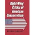 Right-Wing Critics of American Conservatism