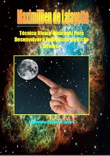 Livro Técnica Ulema-Anunnaki Para Desenvolver a Habilidade da Visão Remota