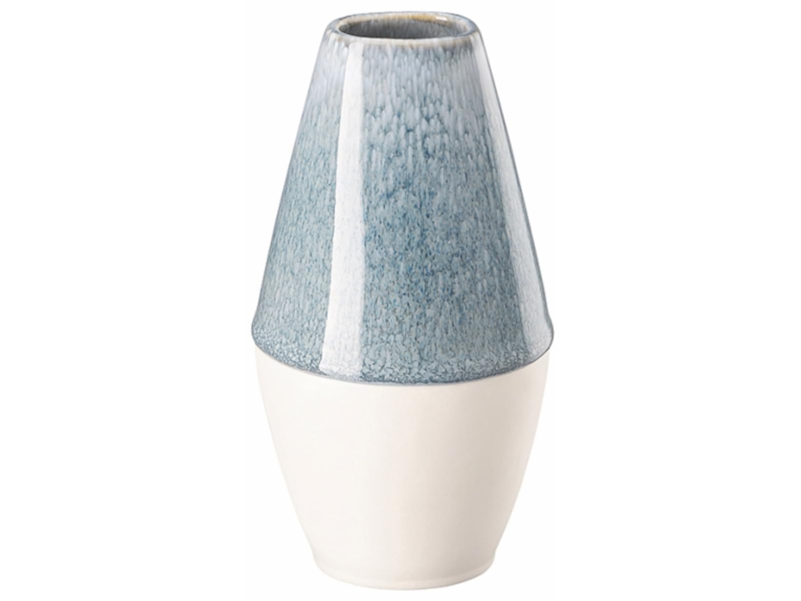 Rosenthal Junto Aquamarine Vase 15 cm