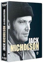 La Collection Jack Nicholson - Edition Limitée