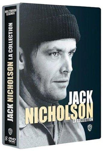 La Collection Jack Nicholson - Edition Limitée