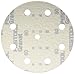 Festool 497147 P80 Grit, Granat Abrasives, Pack of 10
