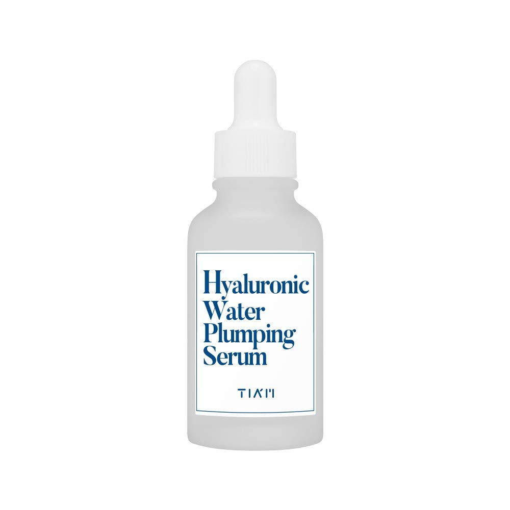 water serum