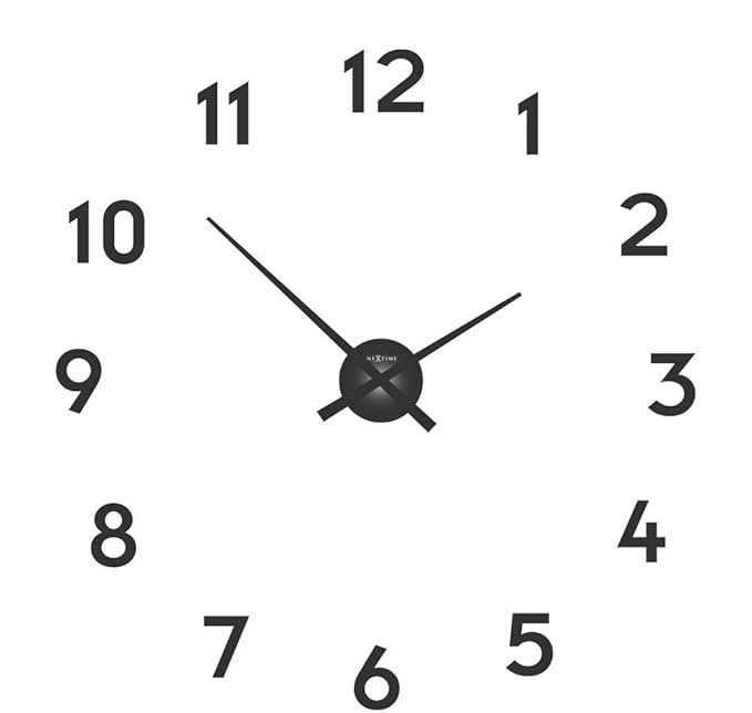 Relojes sin agujas | Relojes