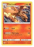 Charizard - 5/18 - Holo Rare - Detective Pikachu