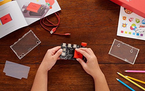Kano Pixel Kit | Make & Code with Light