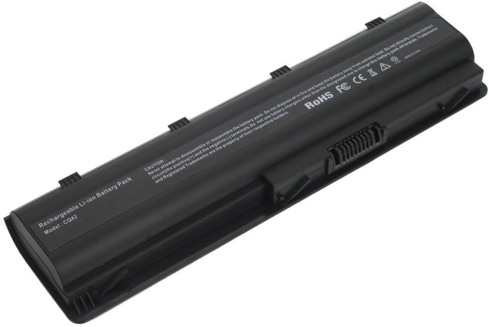 Hp g6 аккумулятор