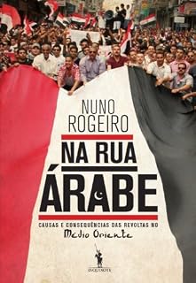 Livro Na Rua Árabe