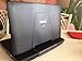 Special Laptop Black Carbon fiber Vinyl Skin Stickers Cover for Asus G73 G73jw G73jh G73s 17.3-inch