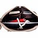 TIFENNY Women Cat Rabbit Leather Shoulder Bag Cross Body Purse Handbag Messenger (A)