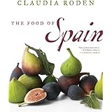 The Food of Spain