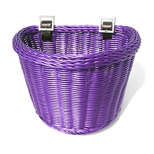 Compare Price bike baskets for girls on