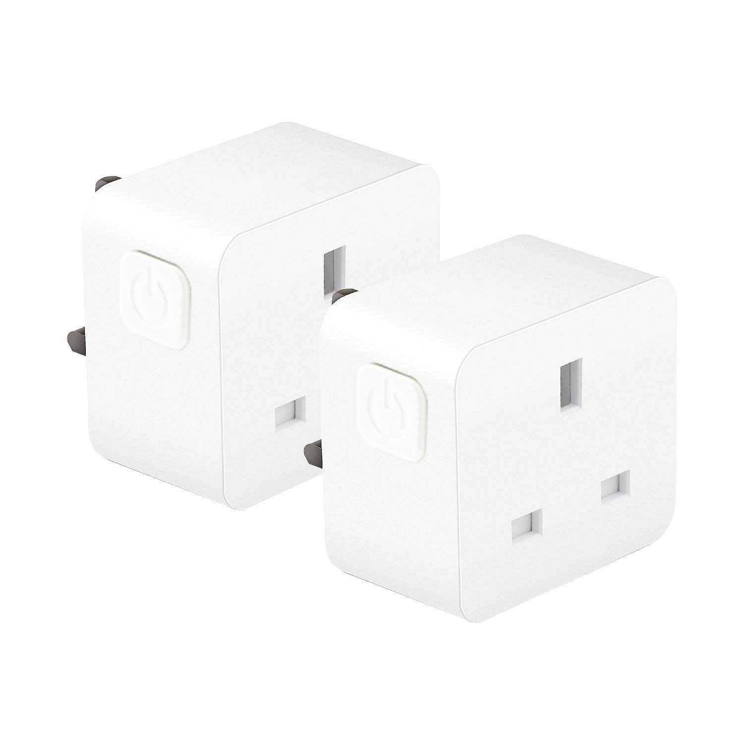 google home wifi smart plug