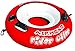 Airhead RIVER OTTER River Tube, Multi, One Size (AHRO-1)