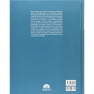 InmunologÃ­a y enfermedades infecciosas en vacuno