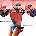 28Pcs Map of The Soul Persona Banner Hanging Flags with 8 Meter String for Birthday Party Home Decoration