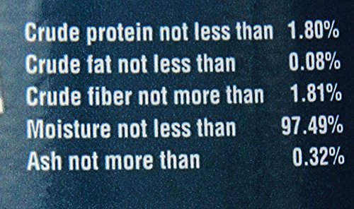 Fluker's 16-Ounce Cricket Quencher Original Formula