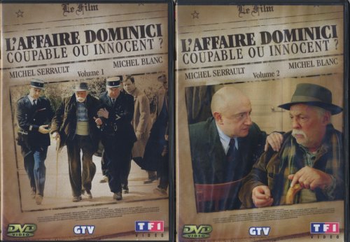 L'affaire Dominici