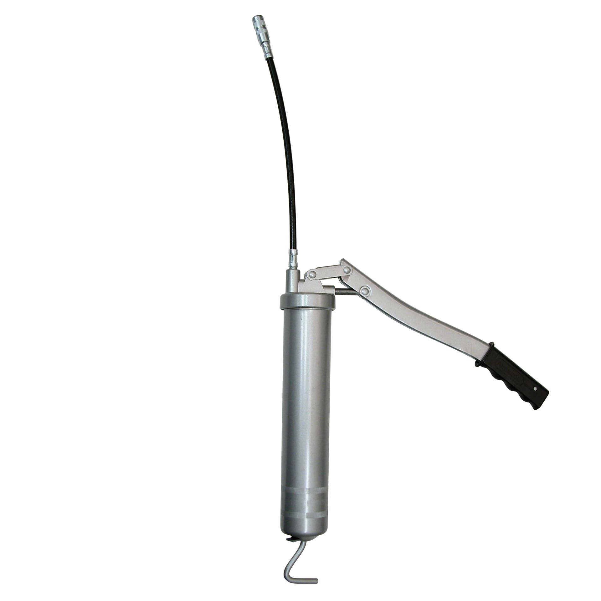 Pressol Grease Gun with Accessories 0653600