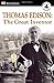 DK Readers L4: Thomas Edison: The Great Inventor (DK Readers Level 4)